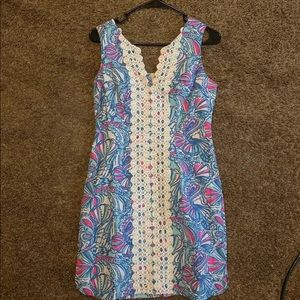 NWOT Lilly Pulitzer Dress